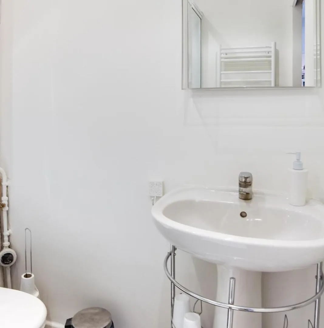 Διαμέρισμα Cannes Centre Cosy Appartement Avec Mezzanine